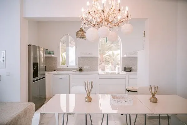   Villa Marrakesch Ibiza