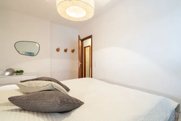 Schlafzimmer Berliner Hof Berliner Hof App. 306 - Seeblick