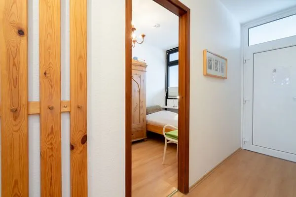 Schlafzimmer Berliner Hof Berliner Hof App. 306 - Seeblick