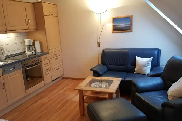 Wohnzimmer  Lister Tor 01