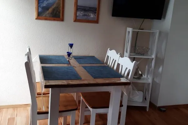 Essbereich  Lister Tor 01