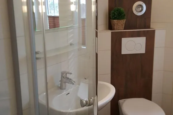 Badezimmer  Lister Tor 01