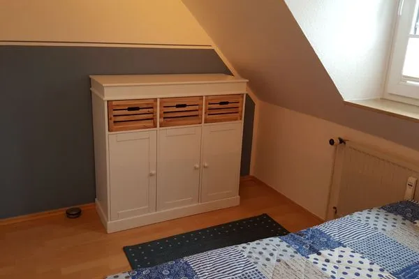 Schlafzimmer  Lister Tor 01