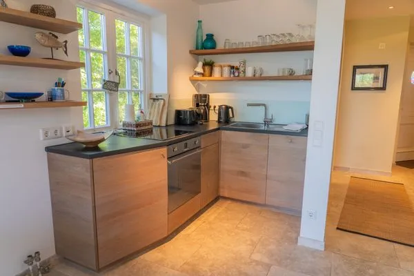 Küche / Küchenzeile  Montauk