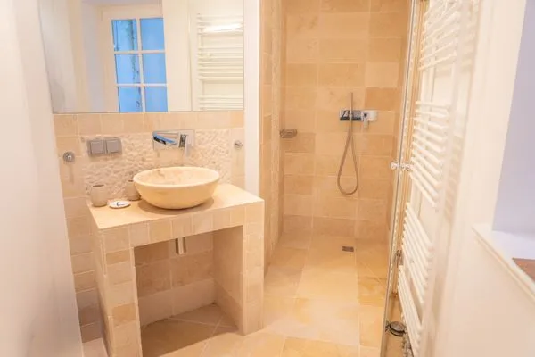 Badezimmer UG  Montauk