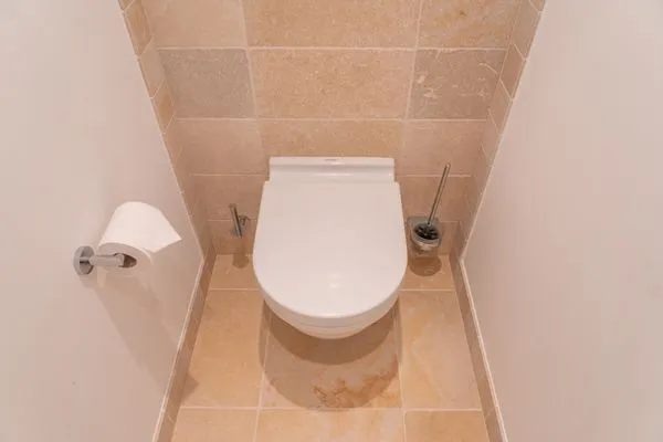 Badezimmer UG  Montauk