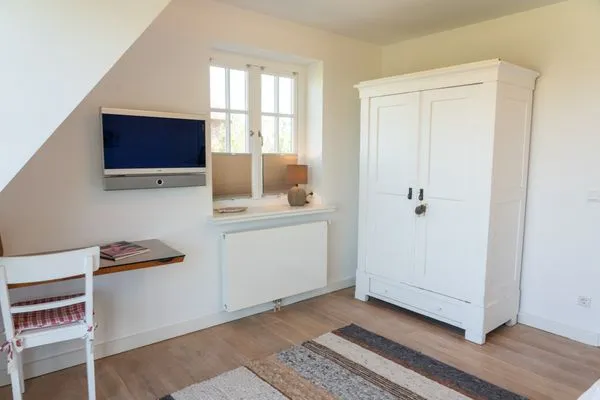 Doppelbett OG  Montauk