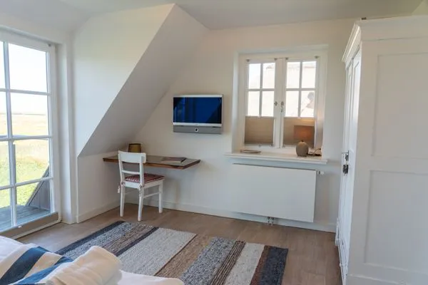 Doppelbett OG  Montauk