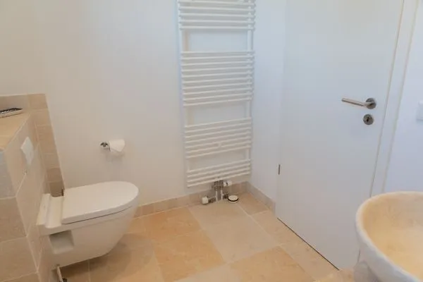 Badezimmer OG  Montauk