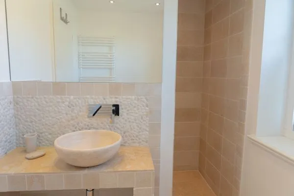 Badezimmer OG  Montauk