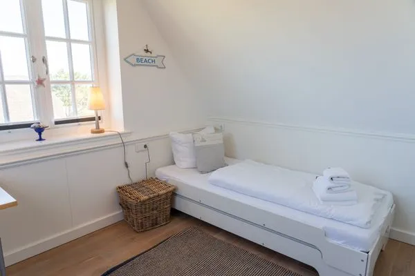 Einzelbett DG  Montauk