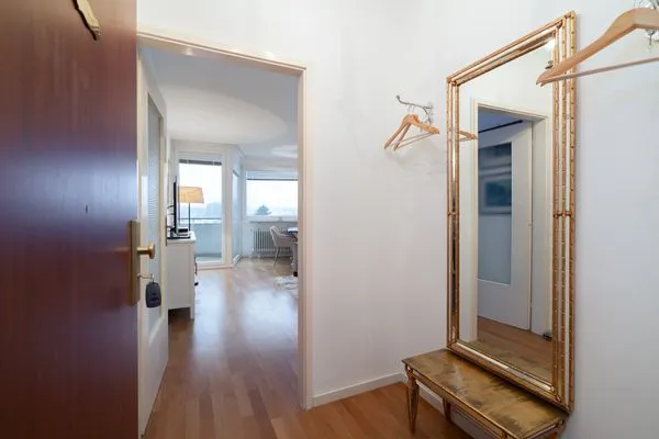 Wohnzimmer  Beau Rivage