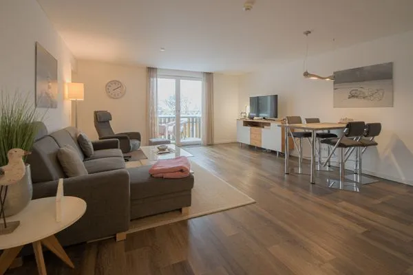   Wohnart - Fewo 5 Wohngefühle