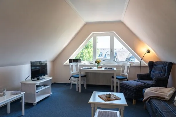 Wohnzimmer  Lister Reede Studio