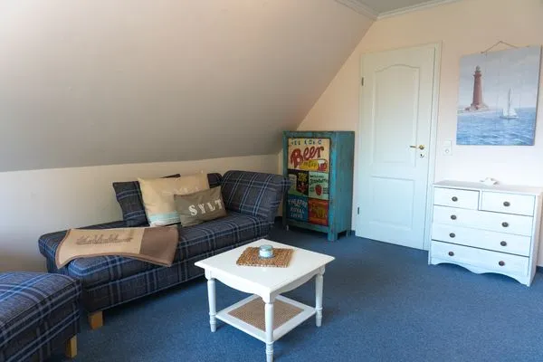 Wohnzimmer  Lister Reede Studio