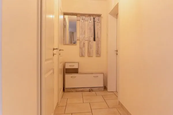   Ferienwohnung „Has“