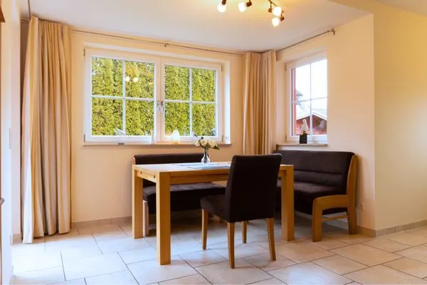   Ferienwohnung „Has“