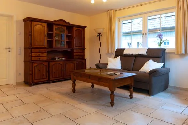   Ferienwohnung „Has“