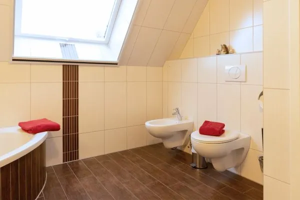   Ferienwohnung „Hürsch“