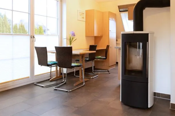   Ferienwohnung „Hürsch“