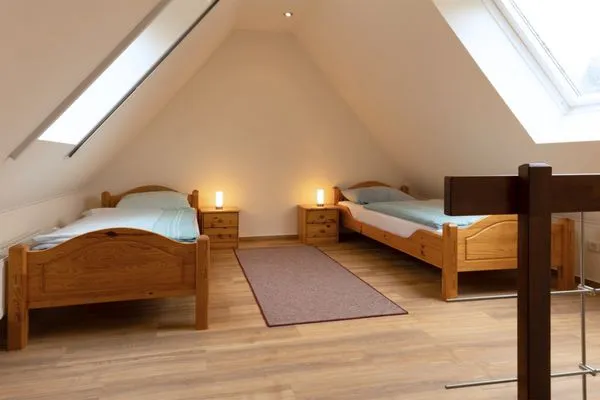   Ferienwohnung „Hürsch“