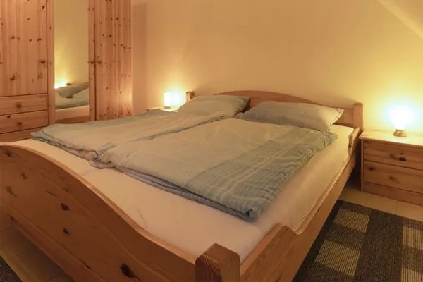   Ferienwohnung „Hürsch“