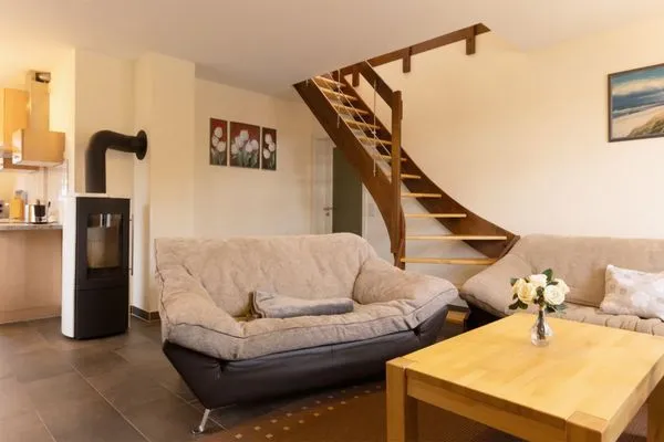   Ferienwohnung „Hürsch“