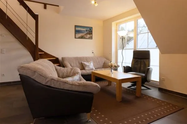   Ferienwohnung „Hürsch“