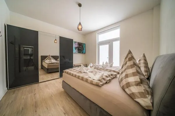  Villa Sofia Villa Sofia - Seemöwe