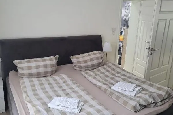  Villa Sofia Villa Sofia - Seemöwe