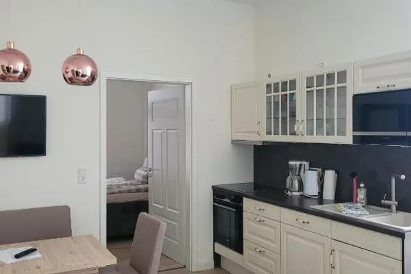  Villa Sofia Villa Sofia - Seemöwe