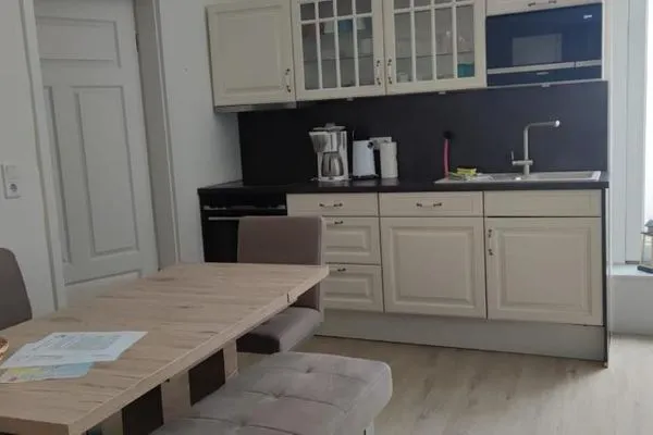  Villa Sofia Villa Sofia - Seemöwe