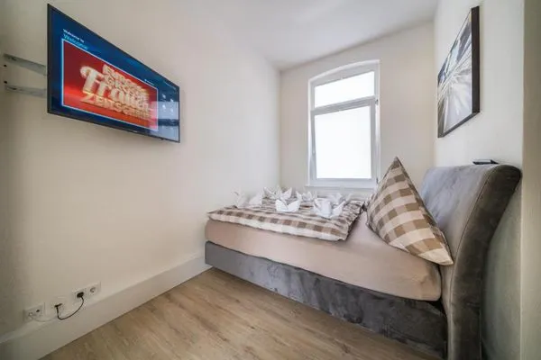  Villa Sofia Villa Sofia - Ostfriesland