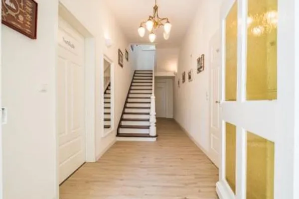  Villa Sofia Villa Sofia - Ostfriesland