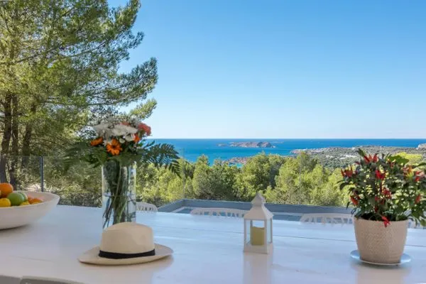   Villa Tarida Ibiza