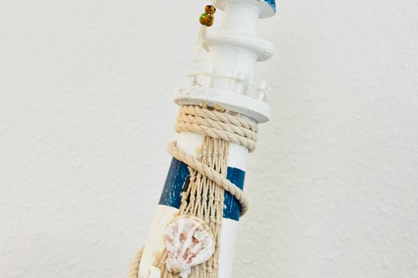  Wohnung Küstenkind Dorf - 