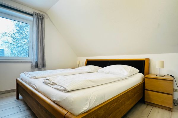  Wohnung Küstenkind Dorf - 