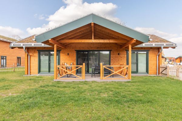 Ferienhaus Huus Klee in Kating – Bild 2 von 5