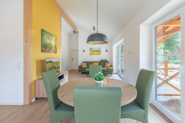 Ferienhaus Huus Klee in Kating – Bild 5 von 5