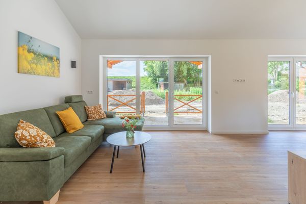 Ferienhaus Huus Klee in Kating – Bild 3 von 5