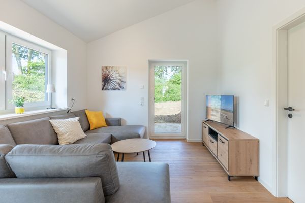 Ferienhaus Huus Schopp in Kating – Bild 1 von 5