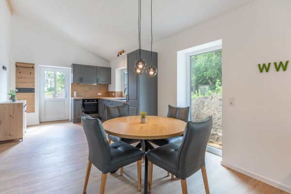 Ferienhaus Huus Schopp in Kating – Bild 5 von 5