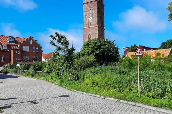 Nachbarschaft Holiday Residenz I Ferienwohnung Inselheimat B42