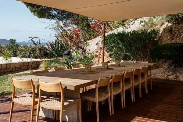   Villa Sakhara Ibiza