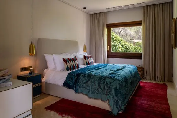   Villa Sakhara Ibiza