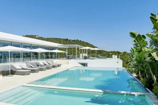   Villa Martina Ibiza
