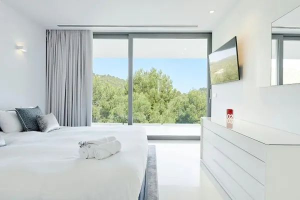   Villa Martina Ibiza