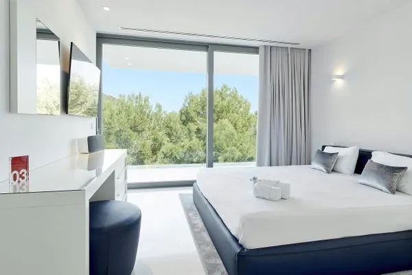   Villa Martina Ibiza