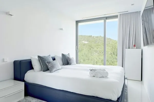   Villa Martina Ibiza