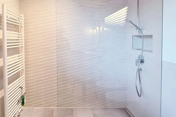 Ferienhaus Halbinsel52 Ferienwohnung Halbinsel52 ⎢Seesicht Wasserburg - 